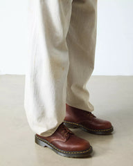 1460  Ambassador Leather Lace Up Boots