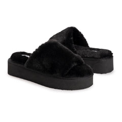 Women's Platform Slipper