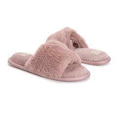 Women's Plush Sariah Slipper