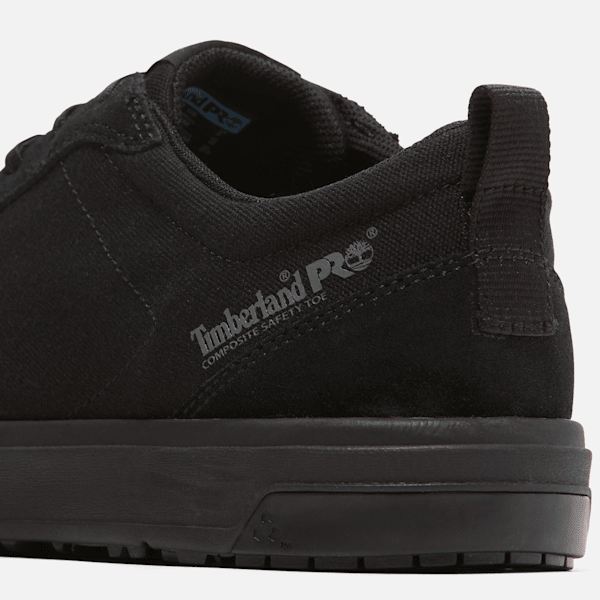 Timberland PRO  Berkley Comp-Toe Work Sneaker
