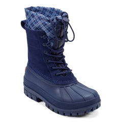 Women's Skylar Waterproof Duck Boots