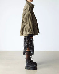 1460 Max Leather Platform Boots