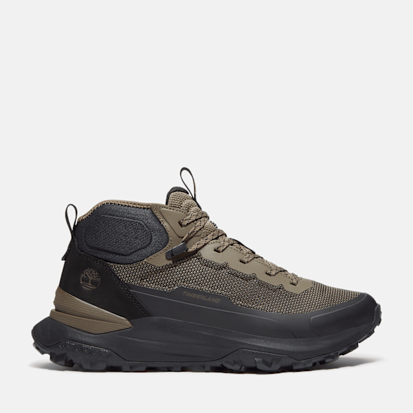 Men's Motion Access Mid Sneaker