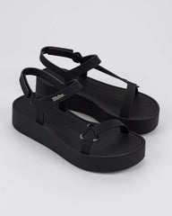 Sun Downtown Platform