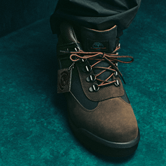 Men's Waterproof Field Boot