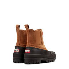 Women's Sutton Waterproof Duck Boots
