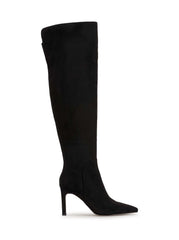 Earon Over The Knee Boot in Midnight Bandana