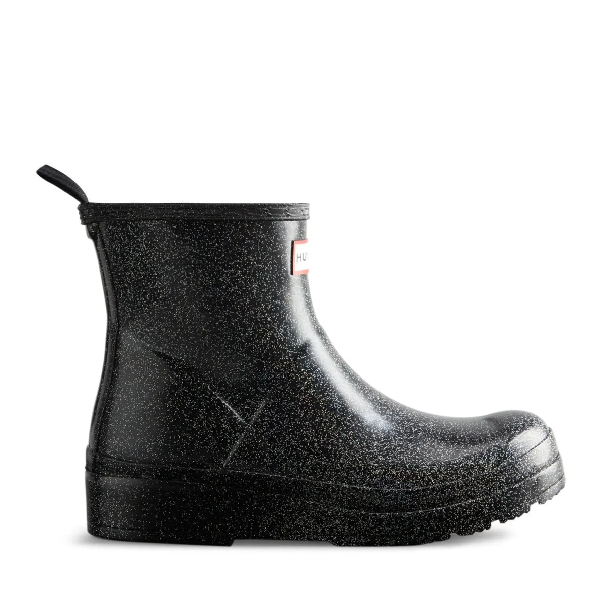 Women's PLAY™ Starcloud Glitter Short Rain Boots