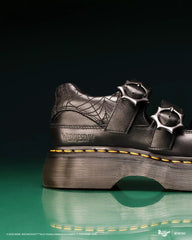 Buzz Wednesday Mary Jane Shoes