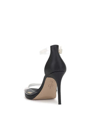 Daisile High Heel in Black
