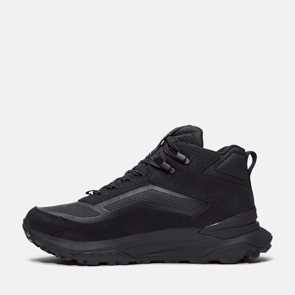 Men's Motion Access Mid Waterproof Sneaker