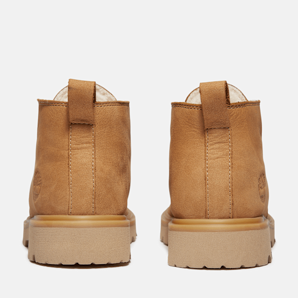 Women's Rowan Way Warm-Lined Chukka Boot