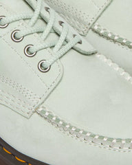 Lowell Buttersoft Leather Moc Toe Shoes