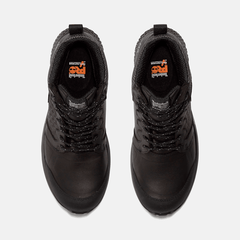 Men's Reaxion Composite Toe Waterproof Work Sneaker