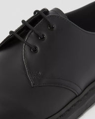 1461 MONO Smooth Leather Oxford Shoes