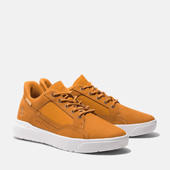 Men's Allston Low Lace-Up Sneaker