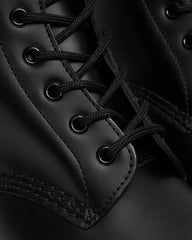 101 YS Smooth Leather Ankle Boots