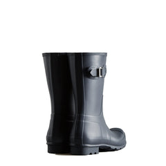 Men's Original Short Rain Boots