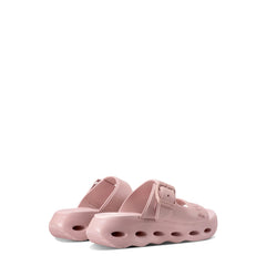 Women's Greta Slip-on Open Toe Casual Sandals