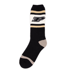 Purdue GameDay Unisex Heat Retainer Socks