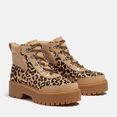 Women's Stone Street Platform Hiker Boot