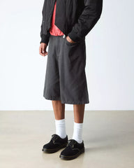 8053 DISTRESSED SUEDE SHOES