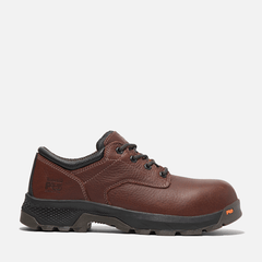 Men's TiTAN EV Composite Toe Oxford
