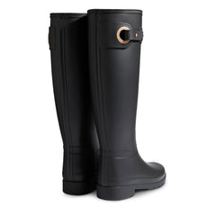Women's Refined Tall Rain Boots