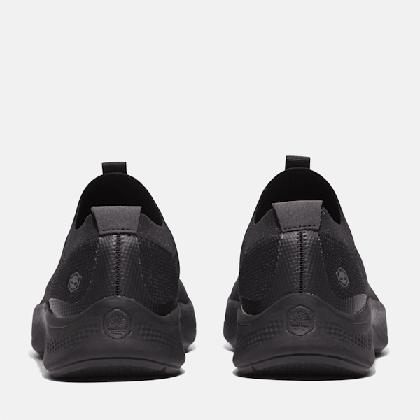 Women's Solace Slip-On Work Sneaker