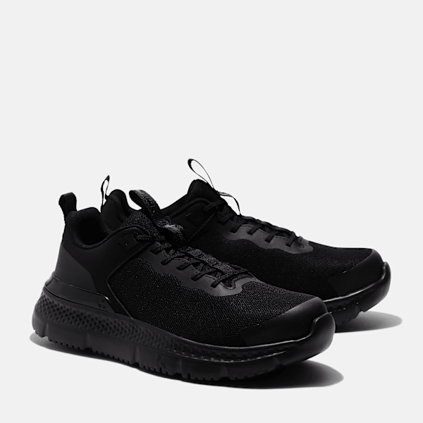 Men's Timberland PRO Setra Comp-Toe Athletic Work Sneakers