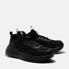 Men's Timberland PRO Setra Comp-Toe Athletic Work Sneakers