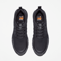 Men's Radius Composite Toe Work Sneaker