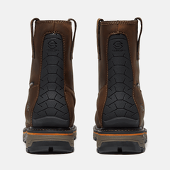 Men's True Grit Chelsea Composite Toe Waterproof Work Boot