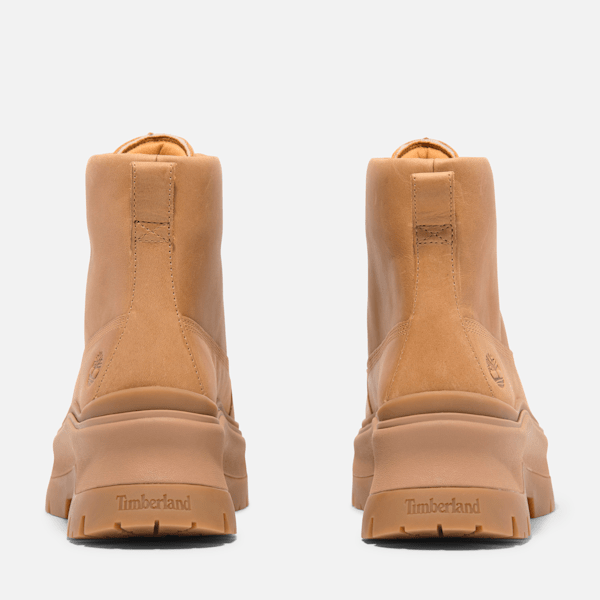 Women's Roxie Lane Mid Lace-Up Boot