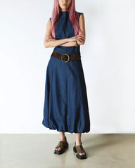 Maybole Athena Leather Mules