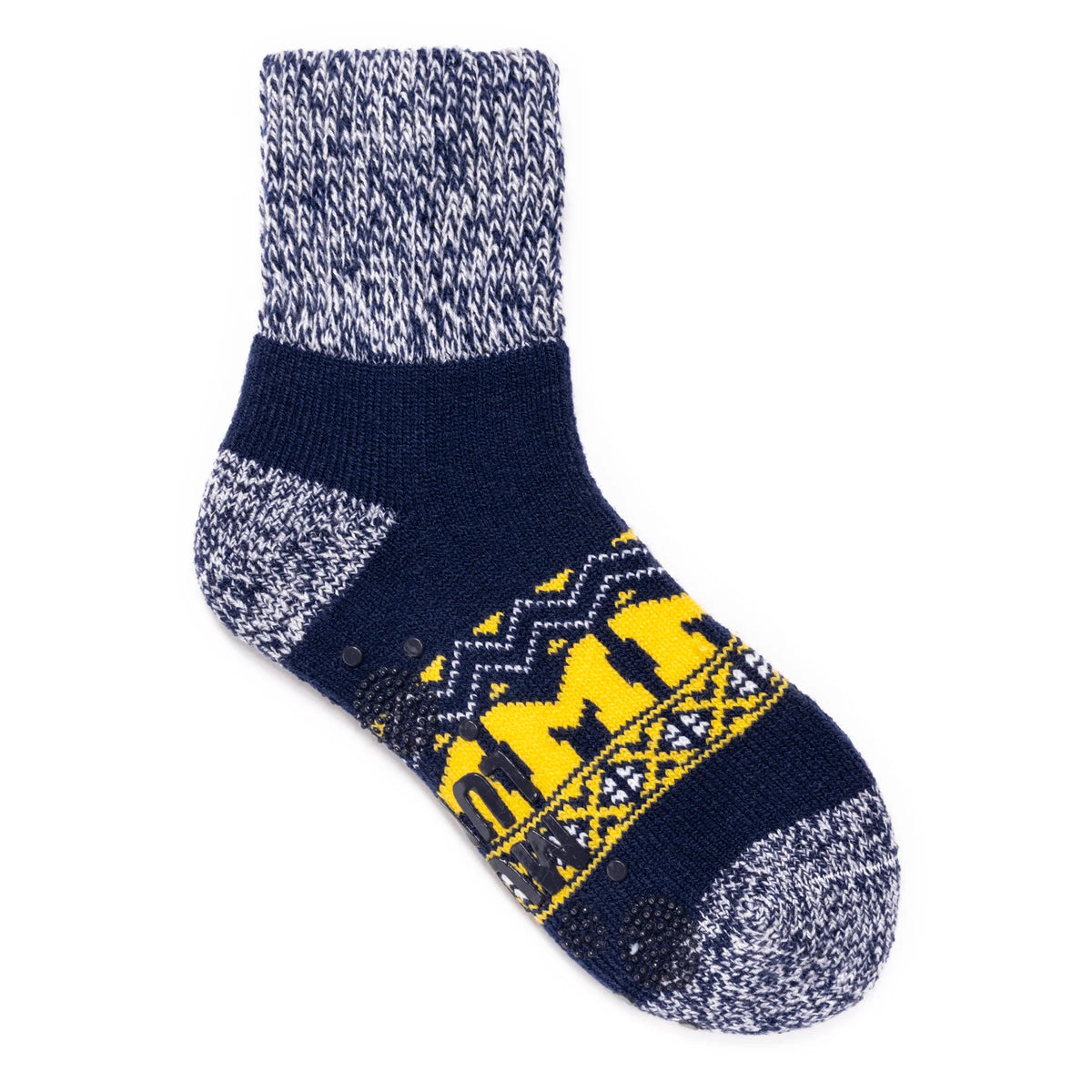 Michigan Wolverines GameDay Unisex Short Heat Retainer