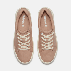 Women's Laurel Court Low Lace-Up Sneaker
