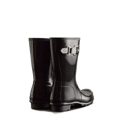 Women's Original Short Gloss Rain Boots
