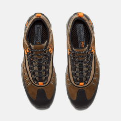 Men's Mudslinger Steel Toe Waterproof Work Boot