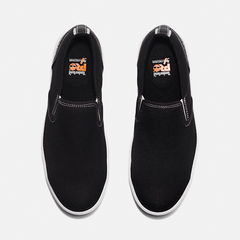 Timberland PRO GreenStride Berkley Comp-Toe Slip-On Shoe