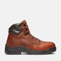 Men's TiTAN 6" Alloy Toe Work Boot