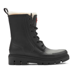 Women's Diana Insulated Lace-Up Waterproof Booties