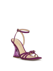 Suzetea High Heel in Bayberry