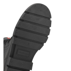 Women's Diana Insulated Lace-Up Waterproof Booties