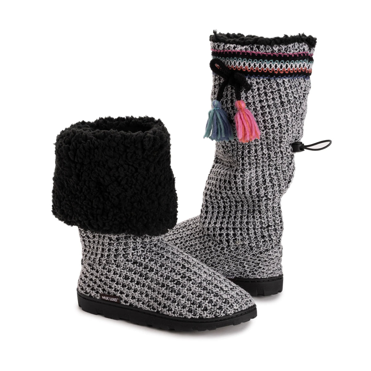 Women's Tabbi Toggle Slipper