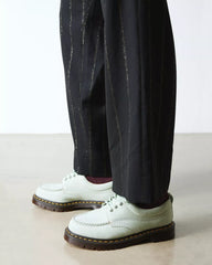 Lowell Buttersoft Leather Moc Toe Shoes