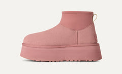 Classic Mini Dipper Legwarmer