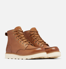 SLABTOWN 62' Men's Moc Waterproof Boot