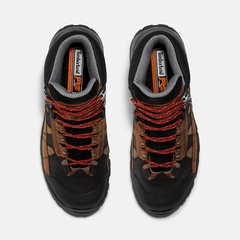 Men's Hyperion Alloy Toe Waterproof Work Boot