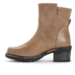 Women's Logger Niagara Boots